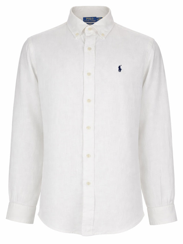 Polo Ralph Lauren Shirts - White | ee3fdb898bca802e97d202a962cfe956560a7cc0