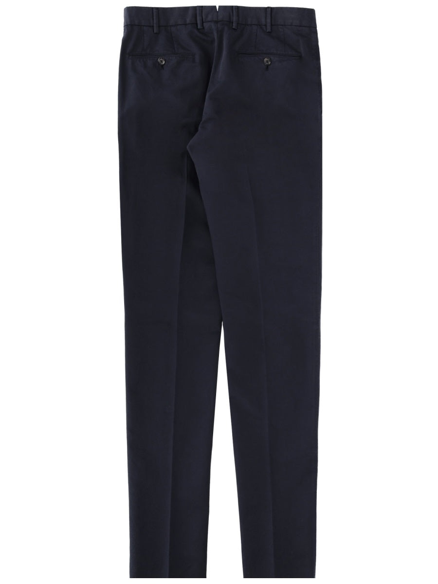 Zegna Pants - Blue | b0c1bc37200acc337d60194c61186c250c491872
