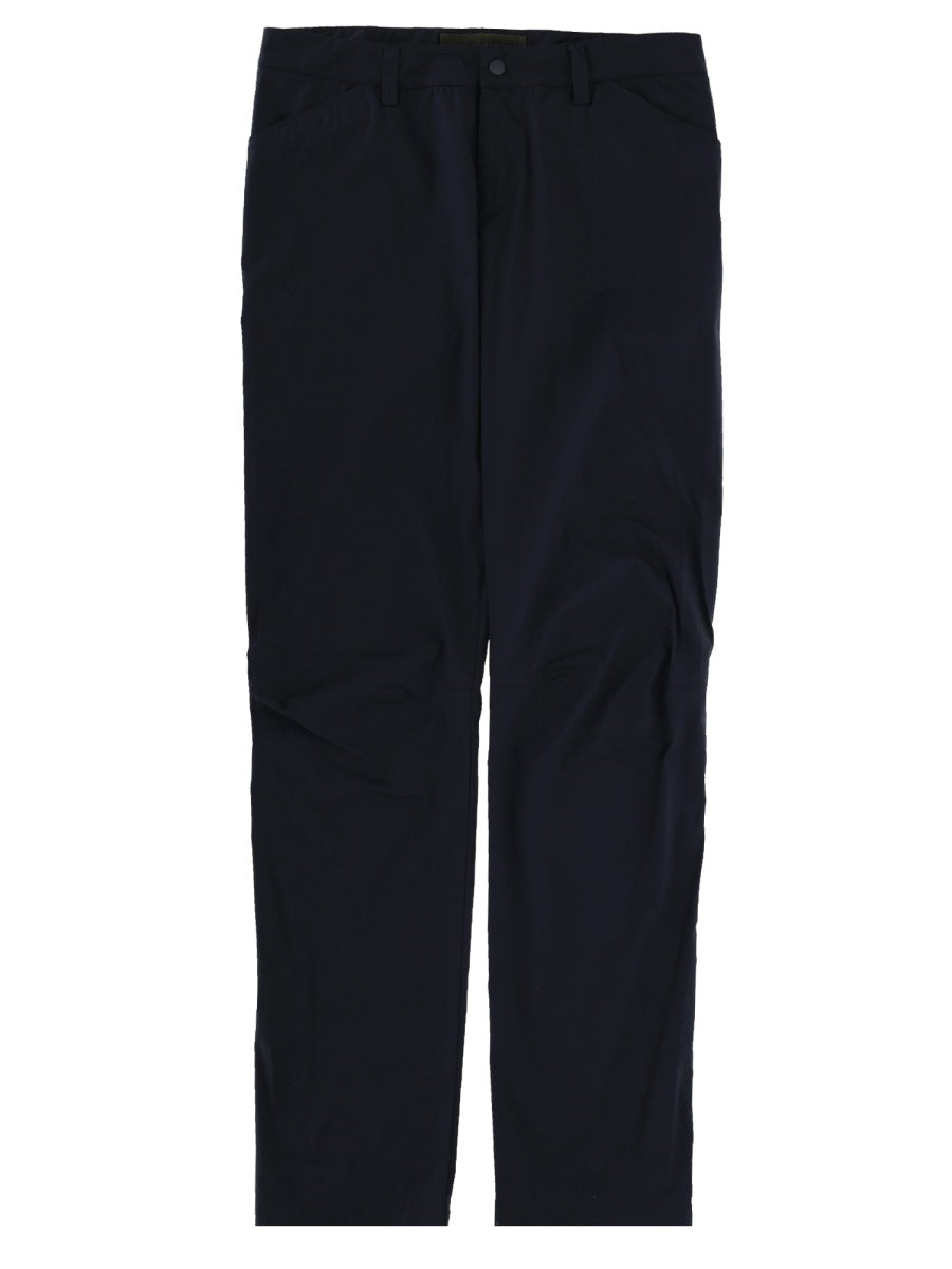 Aspesi Pants - Blue | 22b66f9d8c1f361f19832fbba7fed4d750741979