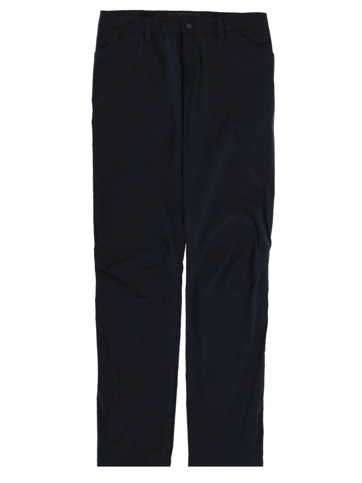 Aspesi Pants - Blue | 22b66f9d8c1f361f19832fbba7fed4d750741979