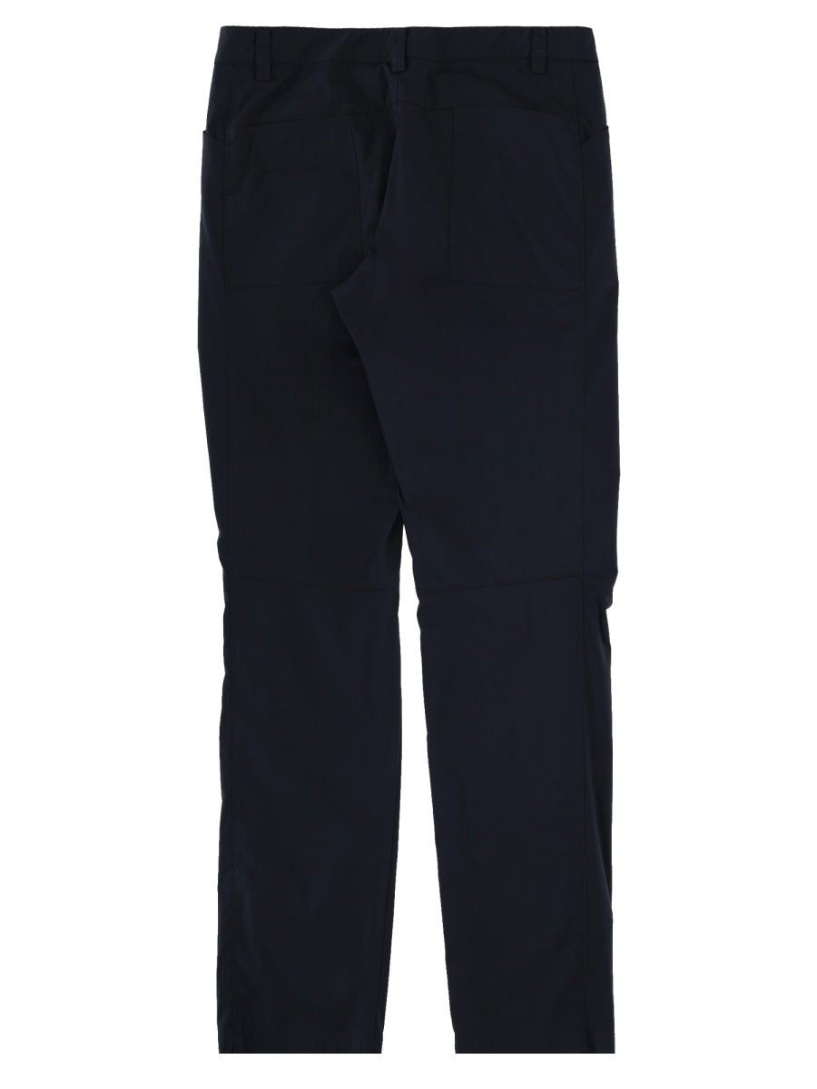 Aspesi Pants - Blue | 5ced450f02e598add6478df2bed99ff8f6f0e6aa