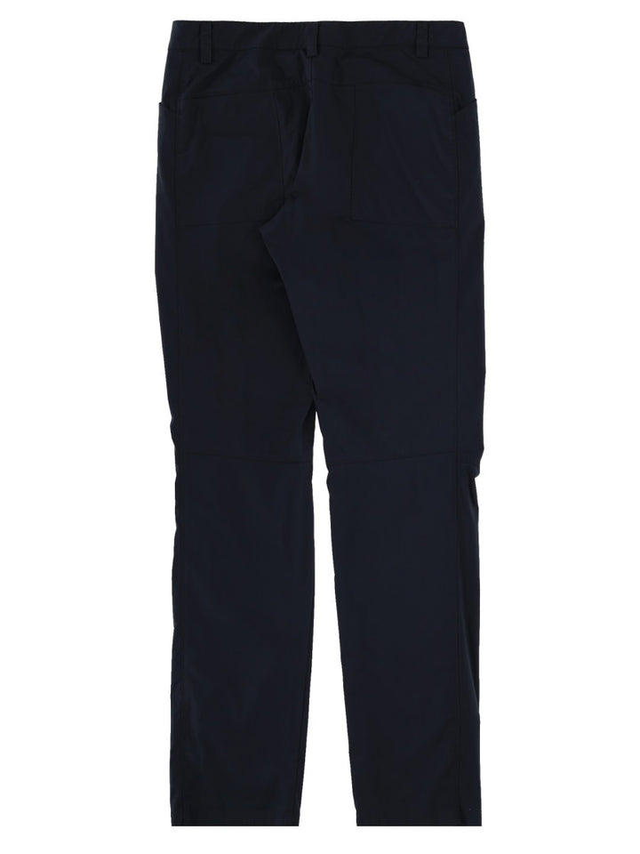 Aspesi Pants - Blue | 5ced450f02e598add6478df2bed99ff8f6f0e6aa
