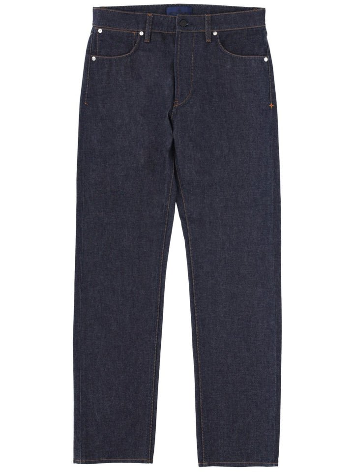 Stone Island Denim - Blue | d9140033ac1139ffde983afcc601387601143f8e