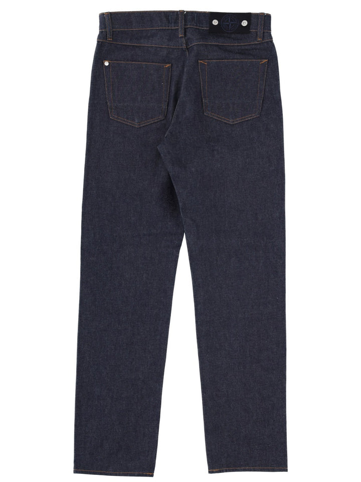 Stone Island Denim - Blue | df3961f4e2c8a45d7081cfbcae0cedf06efaa1c2
