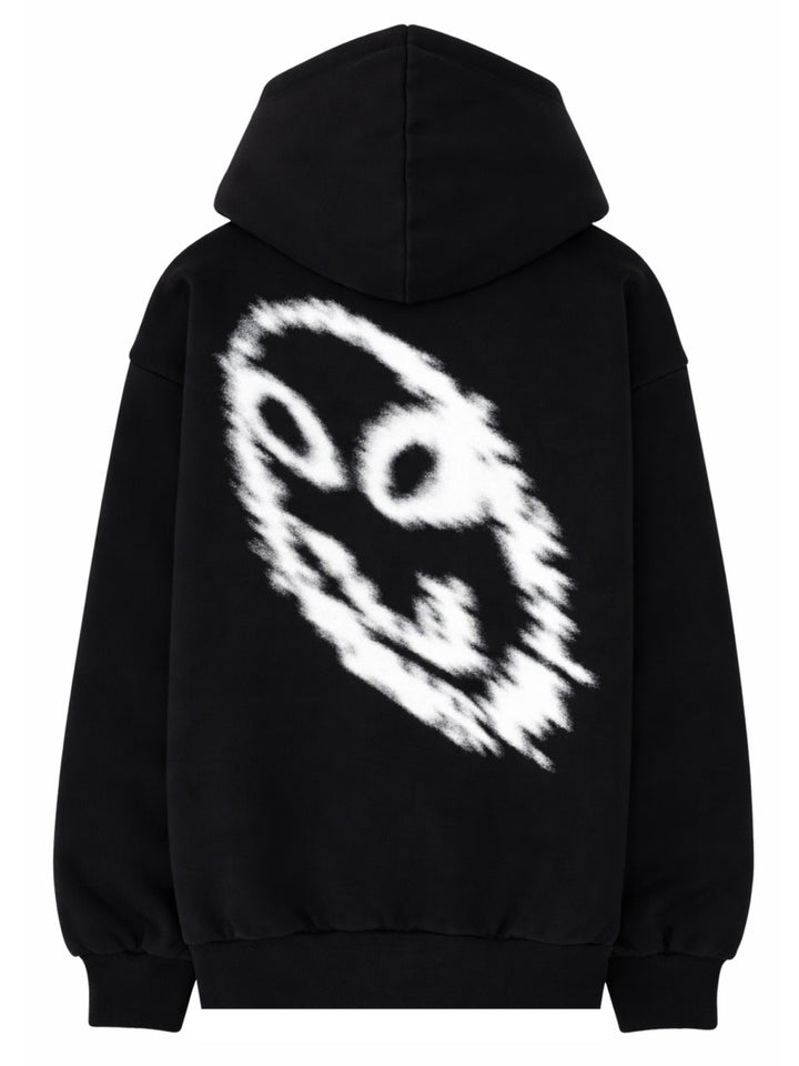 No Problemo Sweatshirts - Black | 1f6aed74ca56d7ff4ce751e48f67ed52fbe4edcb