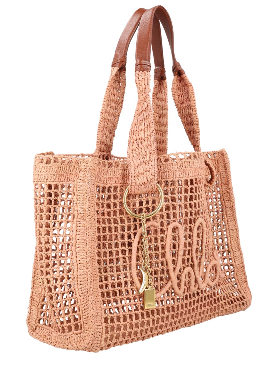 ChloÉ Hand Bags - Pink | 8b5a32fd310abd5fa8737011b53d742d67011521