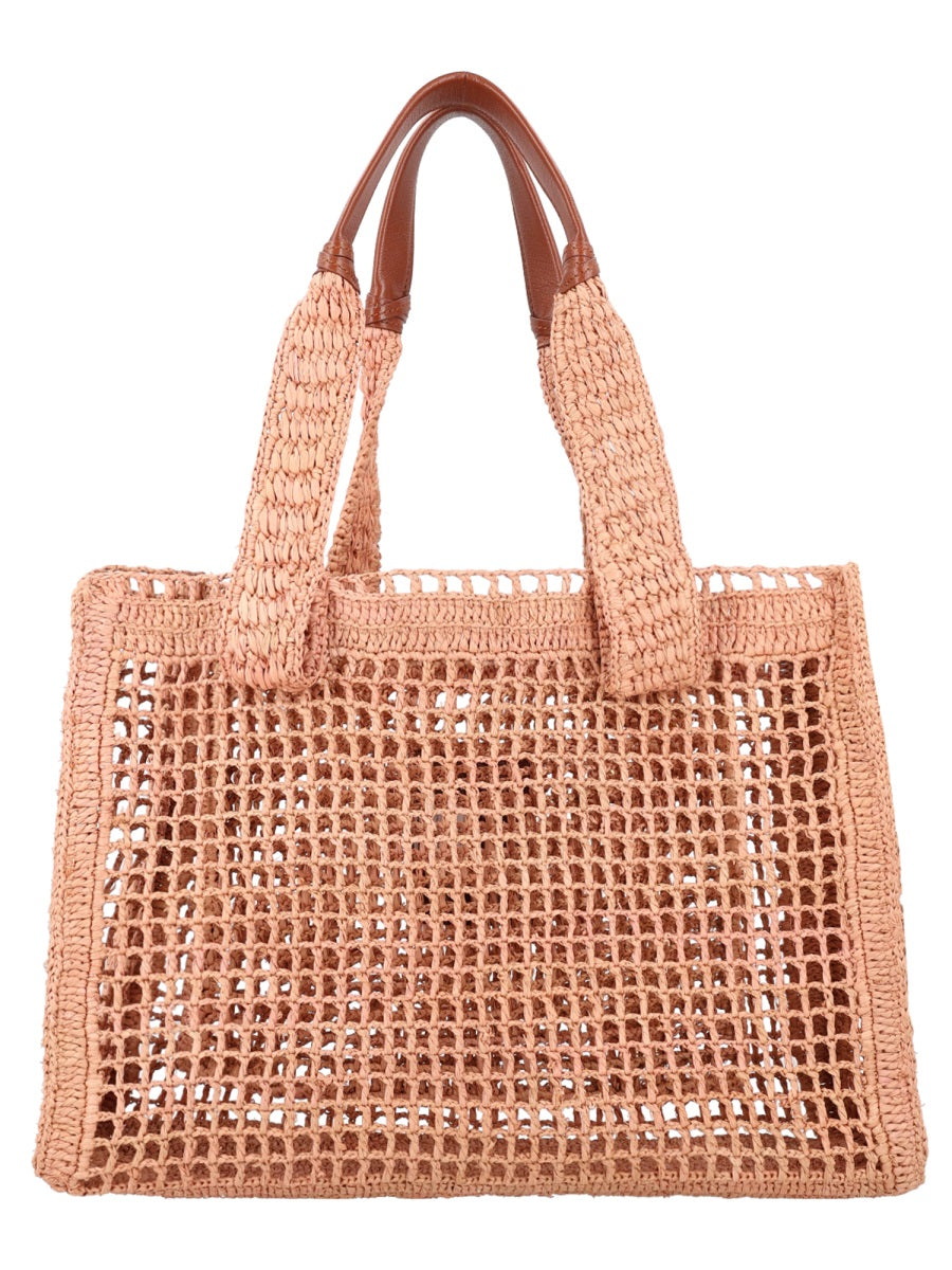 ChloÉ Hand Bags - Pink | 179d211d1acf54b5933ff7cb2b65b67ff2d1ac0a
