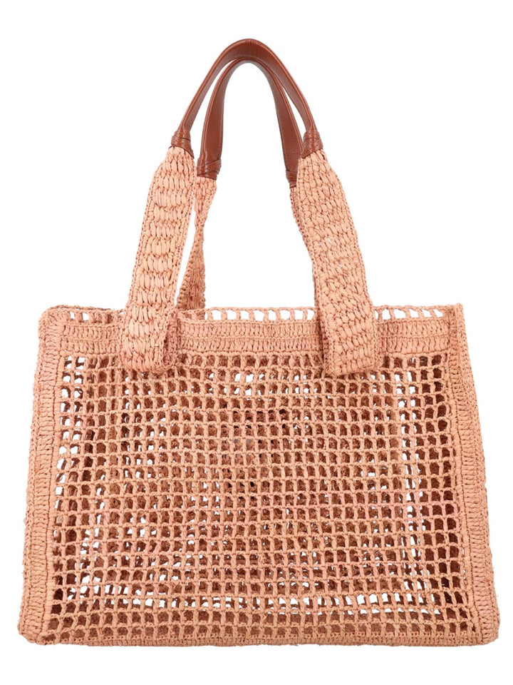 ChloÉ Hand Bags - Pink | 179d211d1acf54b5933ff7cb2b65b67ff2d1ac0a