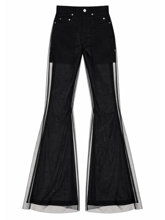 "Bolan Bootcut" Pants