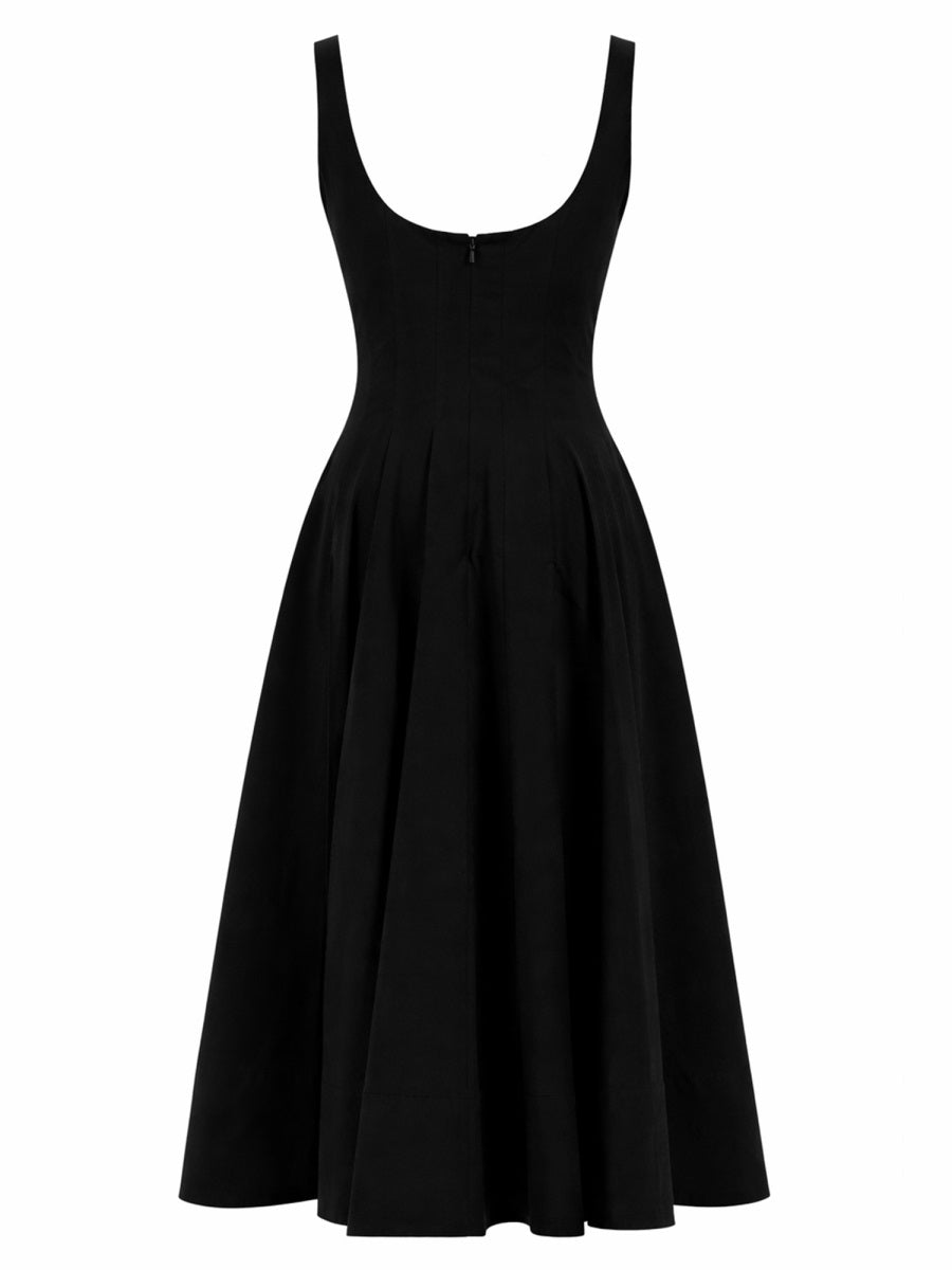 Staud Suits & Dresses - Black | fecdca5659e3d42a131bdb4e20b28fa971af6a3e