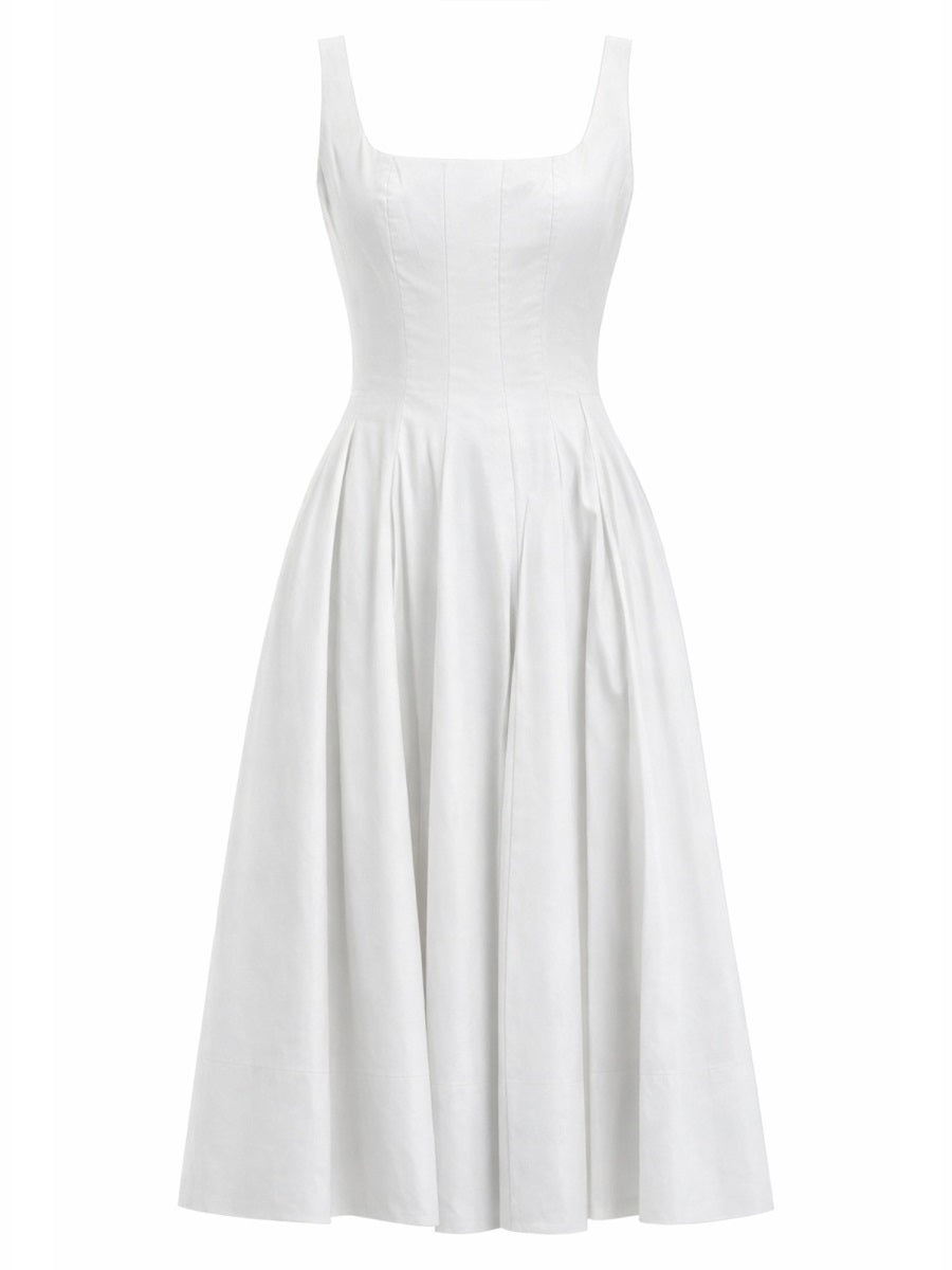 Staud Suits & Dresses - White | a4af56995b4a6ef923e6e5ae0a9ed7b5203f21c3