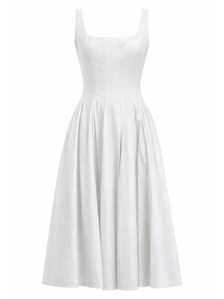 Staud Suits & Dresses - White | a4af56995b4a6ef923e6e5ae0a9ed7b5203f21c3