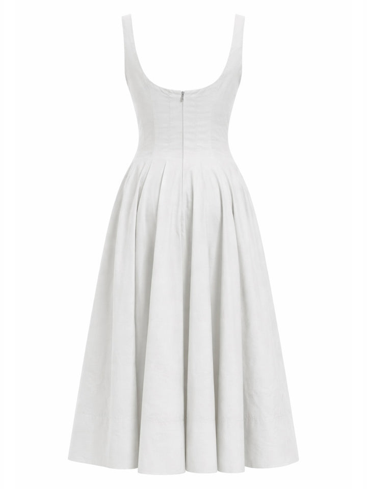 Staud Suits & Dresses - White | 35fe93dc0927bb89e827ac81e13c1ba4dd7d55f0