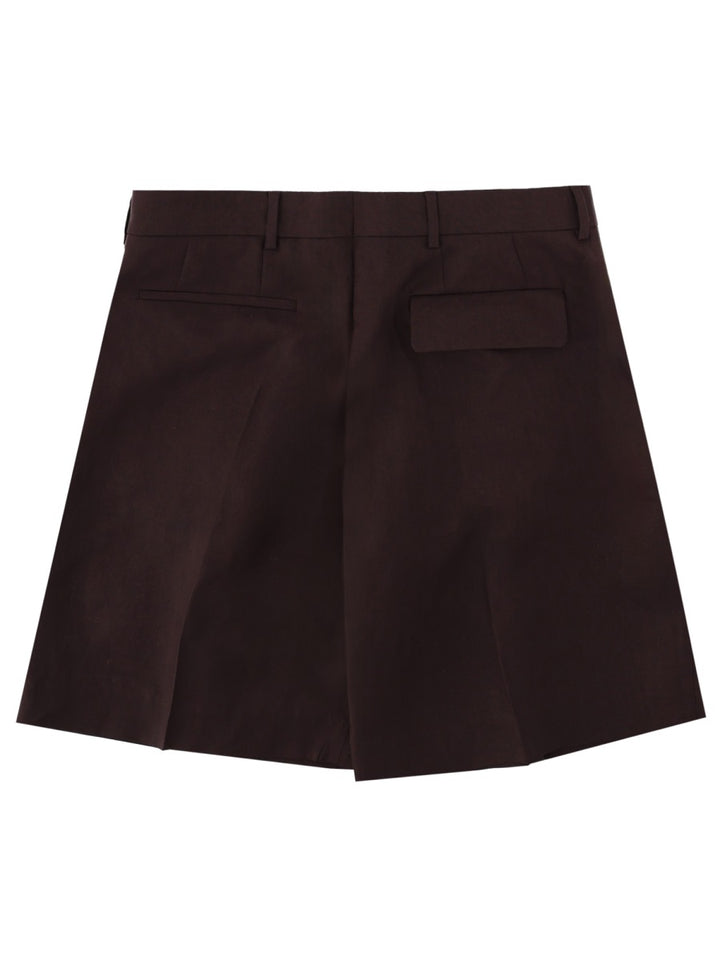 Paul Smith Shorts - Brown | af0a75b14290d77329d2f435a56e8fd49db24f80