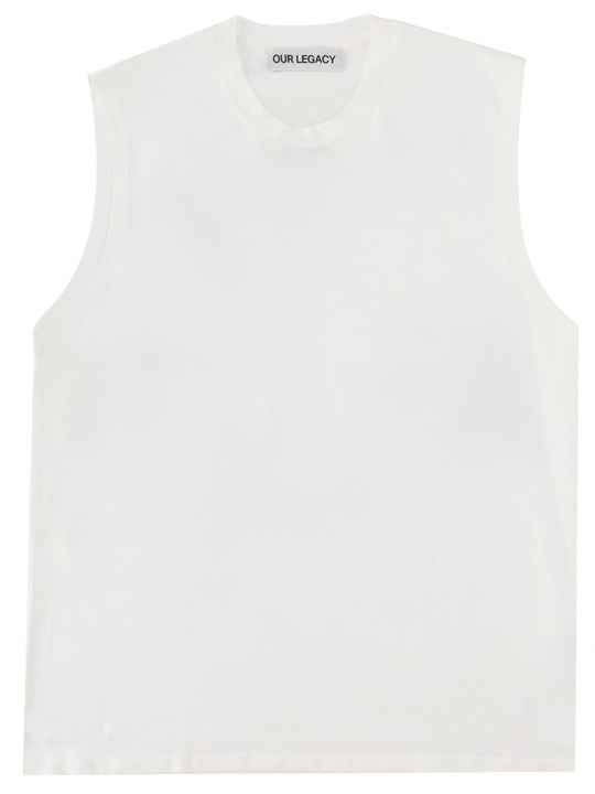 Tank Top "Breathe"