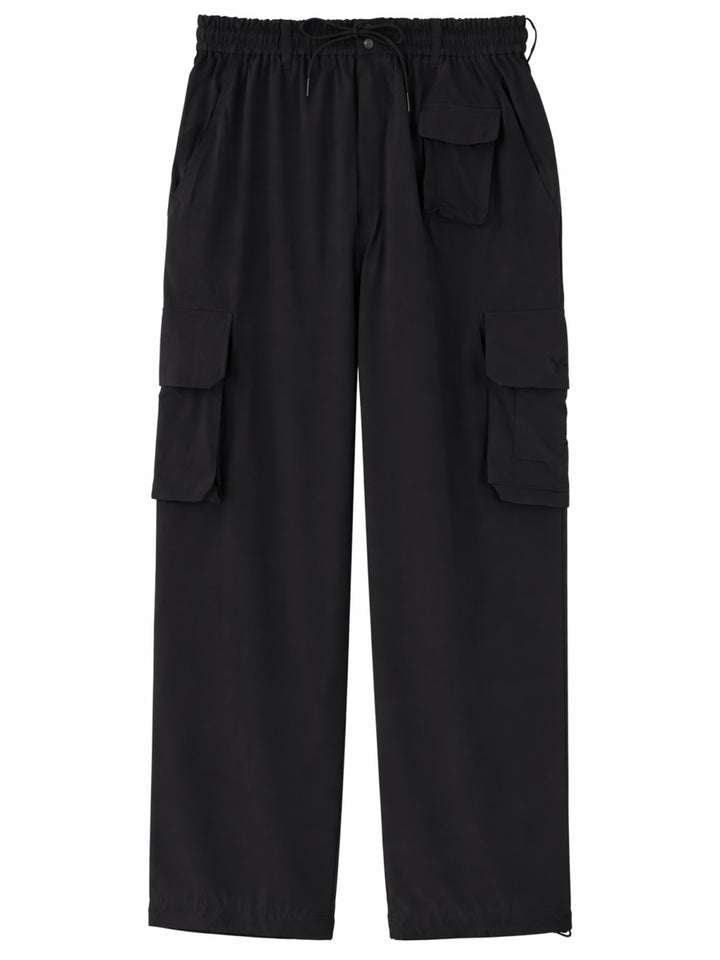 Adidas Y-3 Pants - Black | 19b44e551dea89d0c99b3dd998eca9a4f4f8ecd5