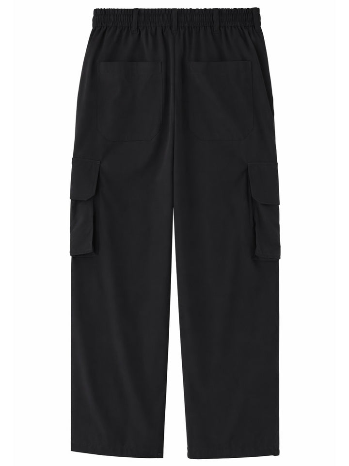 Adidas Y-3 Pants - Black | 4b71b38c6077912a5821f00de94a91b668b4989a