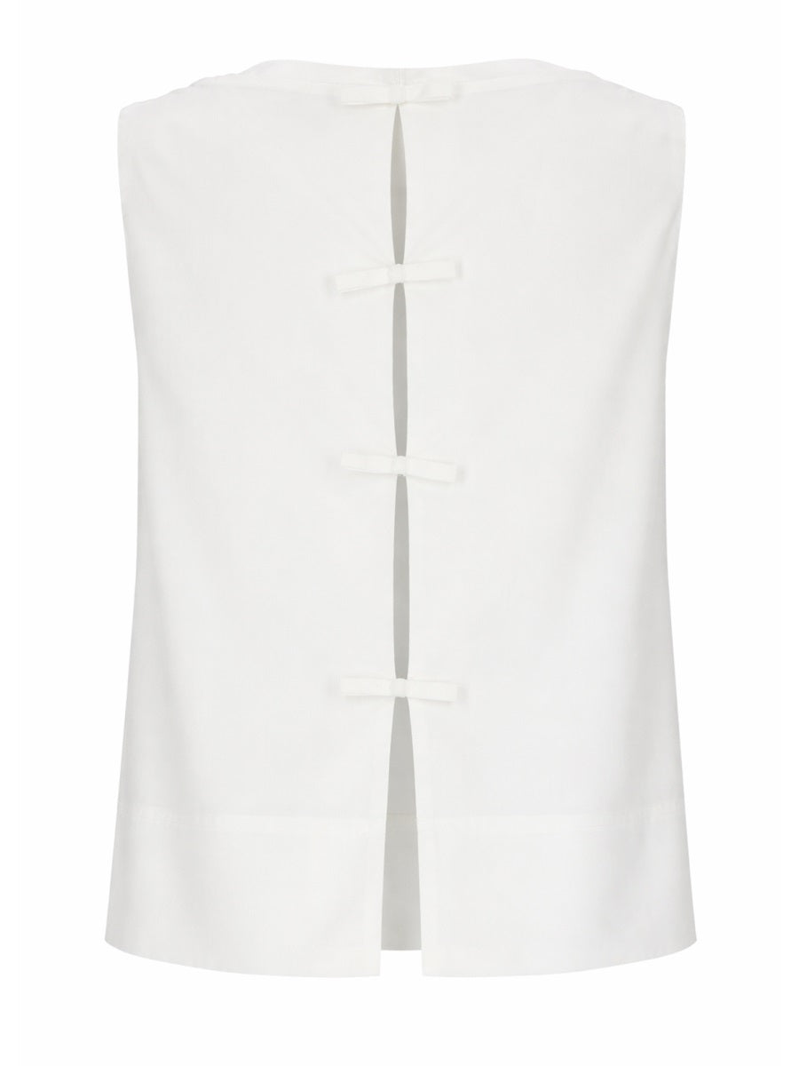 Herno Tops - White | 2bd99a638d8300b3caad9e26292a0d35b340be8f