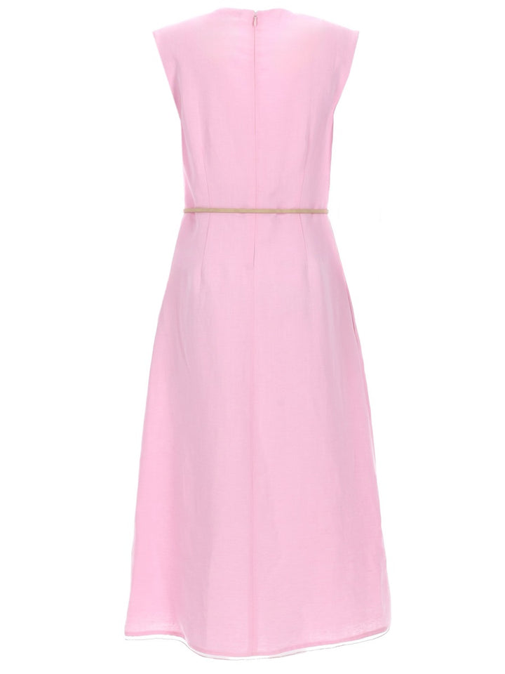 Fabiana Filippi Suits & Dresses - Pink | 5a2eb3b7ebb95604a7f2321f81ec2cb4161f6c24