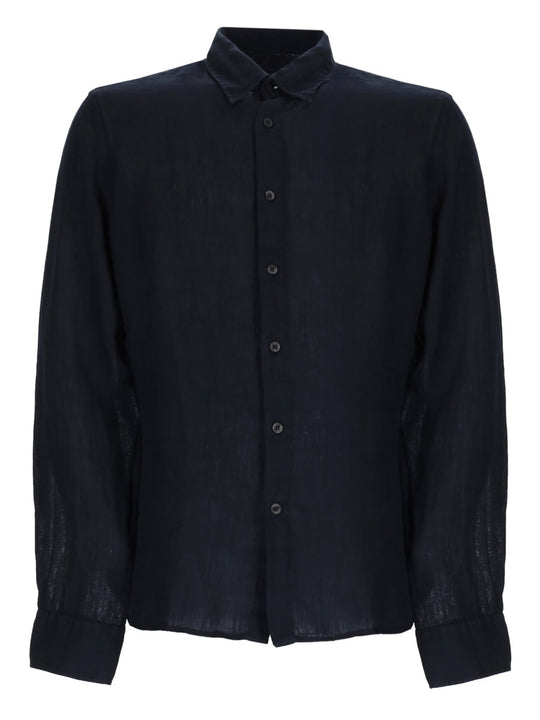 Camicia In Lino