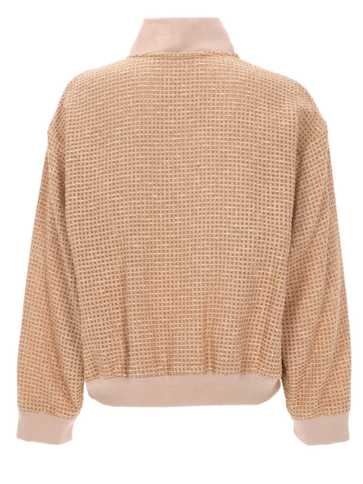 Fabiana Filippi Jackets - Beige | e65e3d6c10e4298abfc3c0be94b2708860a0b28e