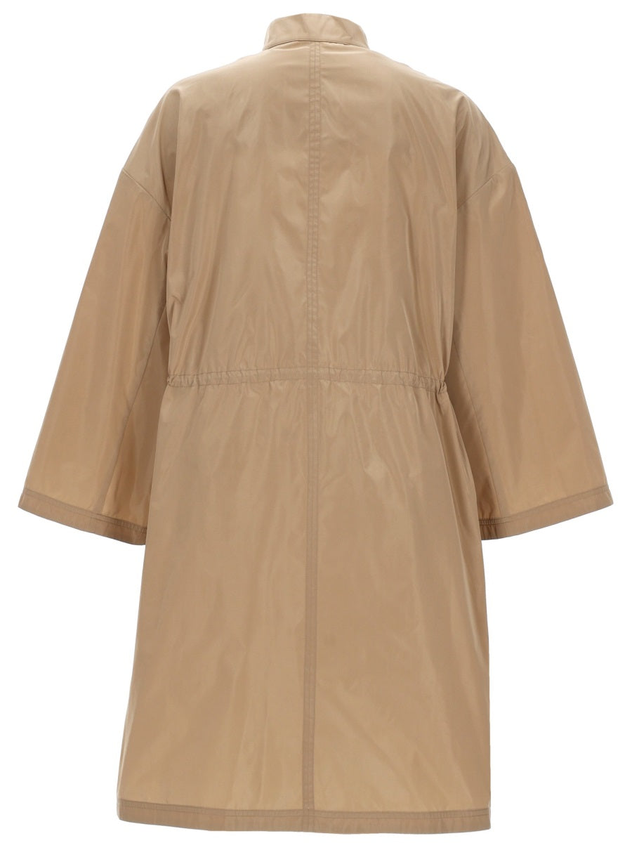 Fabiana Filippi Trenches - Beige | 0328af6583ffb7a7794a8de7e1bb6a36030a4854