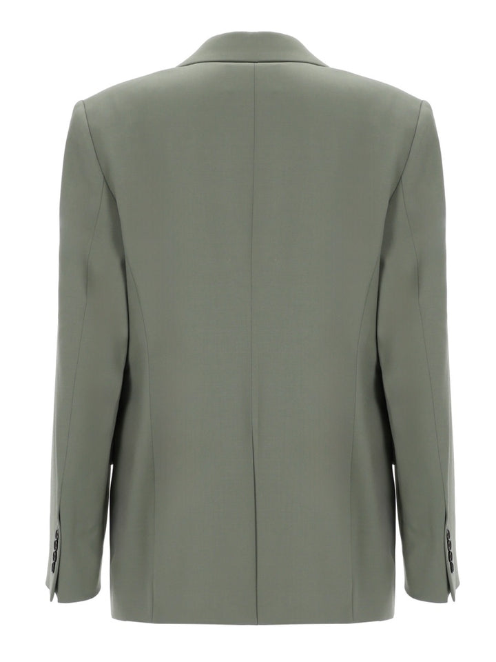 Filippa K Jackets - Green | ed6af8c14514031b3143f338abbbf8bdc89b1345