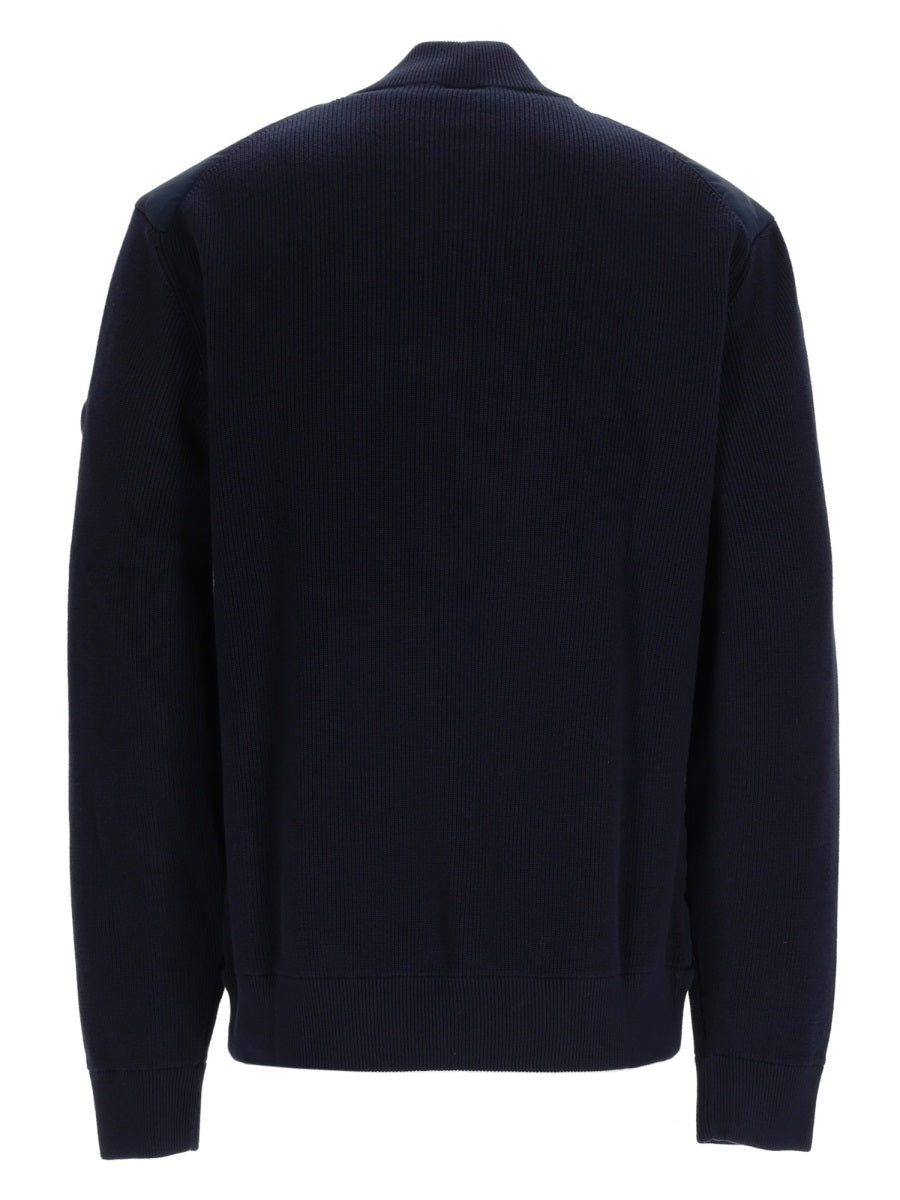 Boss Jackets - Blue | 10d72f8e77ed42597d728abd50da0d430812475f