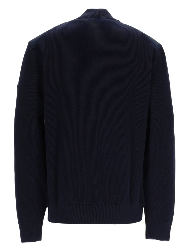 Boss Jackets - Blue | 10d72f8e77ed42597d728abd50da0d430812475f