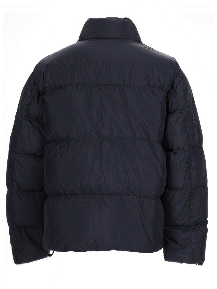 Stone Island Jackets - Blue | 8baf2b07f0f8c24db1df64910b1b66bf34fdd95a