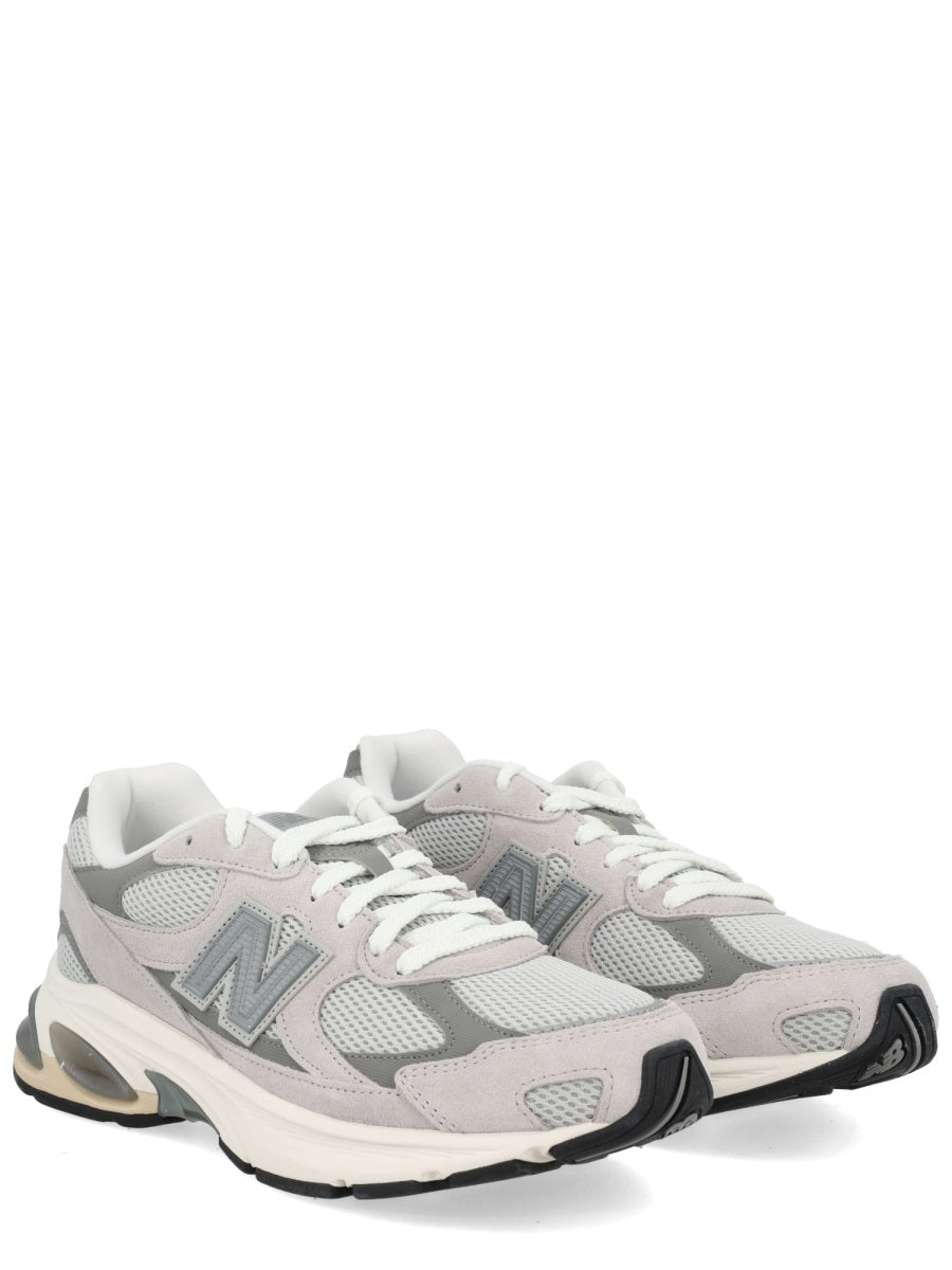 New Balance Sneakers - Grey | 85bee63a450f079f4b4444107d80e5e1b60798e8