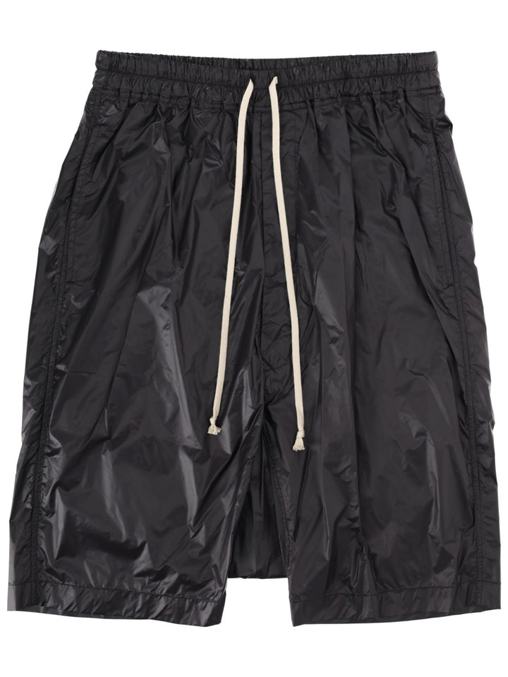 Rick Owens X Drkshdw Shorts - Black | 8e7262fe4785a0a86a7c070497eec2230bc134fa
