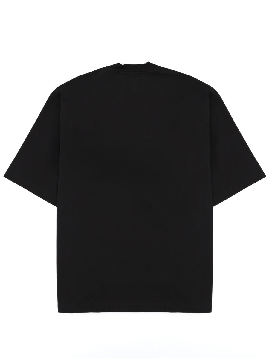 Dolce & Gabbana T shirts - Black | 2371a307da01b090f9216368e4bb144b73e27241