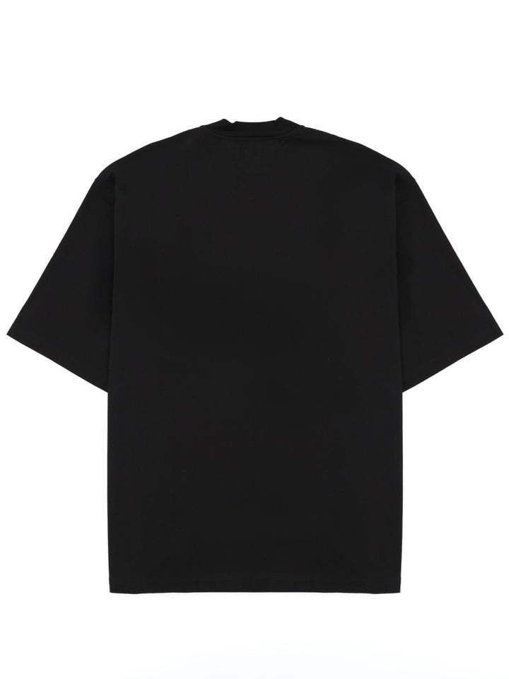 Dolce & Gabbana T shirts - Black | 2371a307da01b090f9216368e4bb144b73e27241