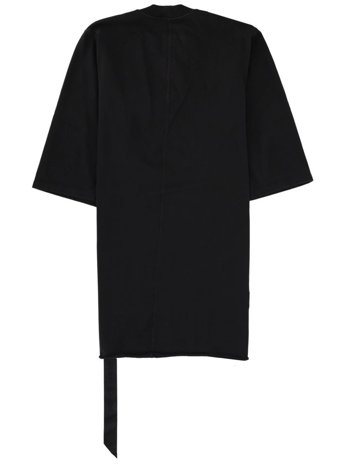 Rick Owens X Drkshdw T shirts - Black | a99a68ba2e6d46131c3de35258b1dcccd77a9f7e