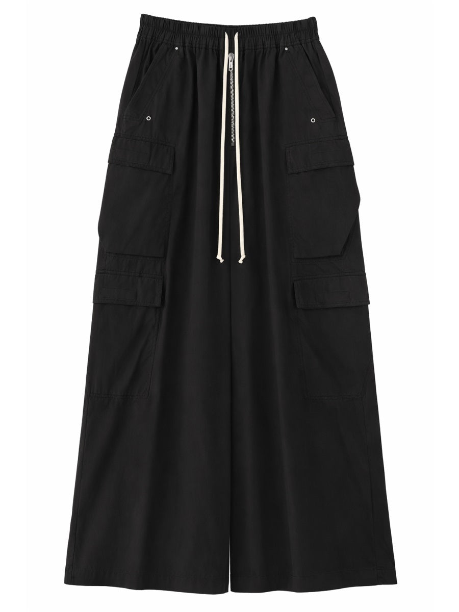 Rick Owens X Drkshdw Pants - Black | 438846953e07edb3bc9bb0bd92bb6a82312ce93e