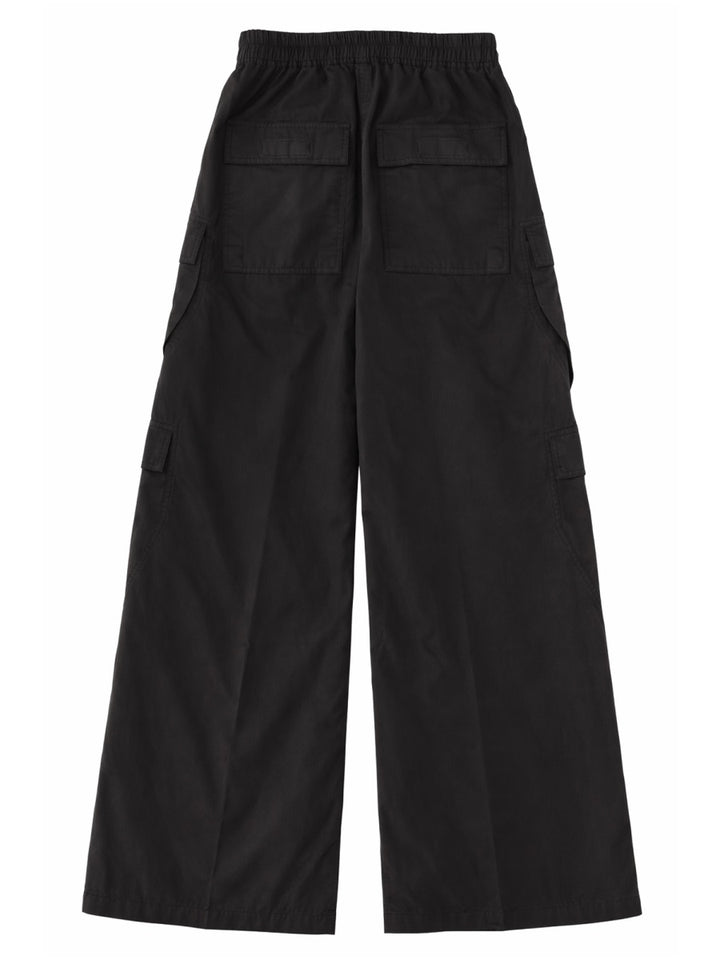 Rick Owens X Drkshdw Pants - Black | 3d8624f647893897682ea128fc3163008235b016
