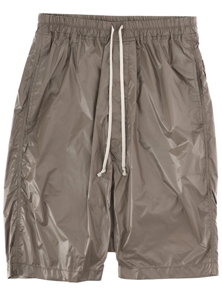 Rick Owens X Drkshdw Shorts - Brown | c58022c3cf896adad2cf0a6cd6ac21fbcaa25379