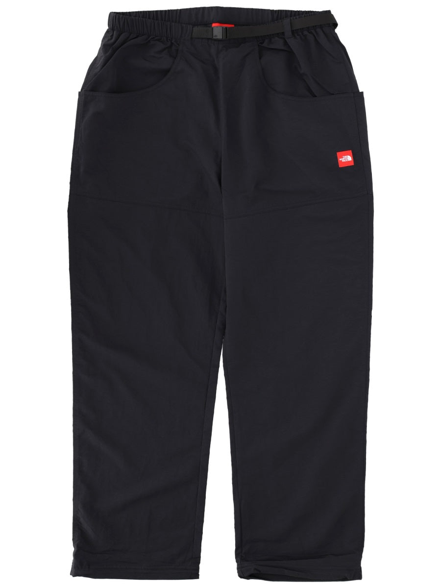The North Face Pants - Black | 37a5ba96531ea1811e04b4322e032c882ec4a6e7