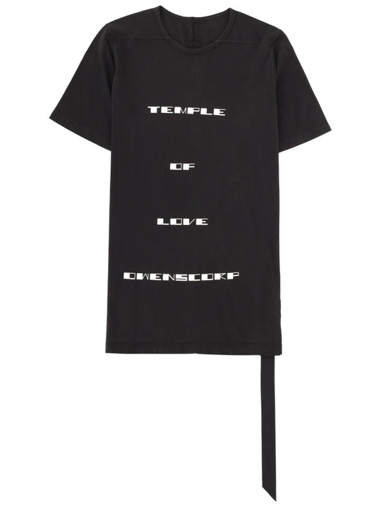 T-Shirt "Level T"