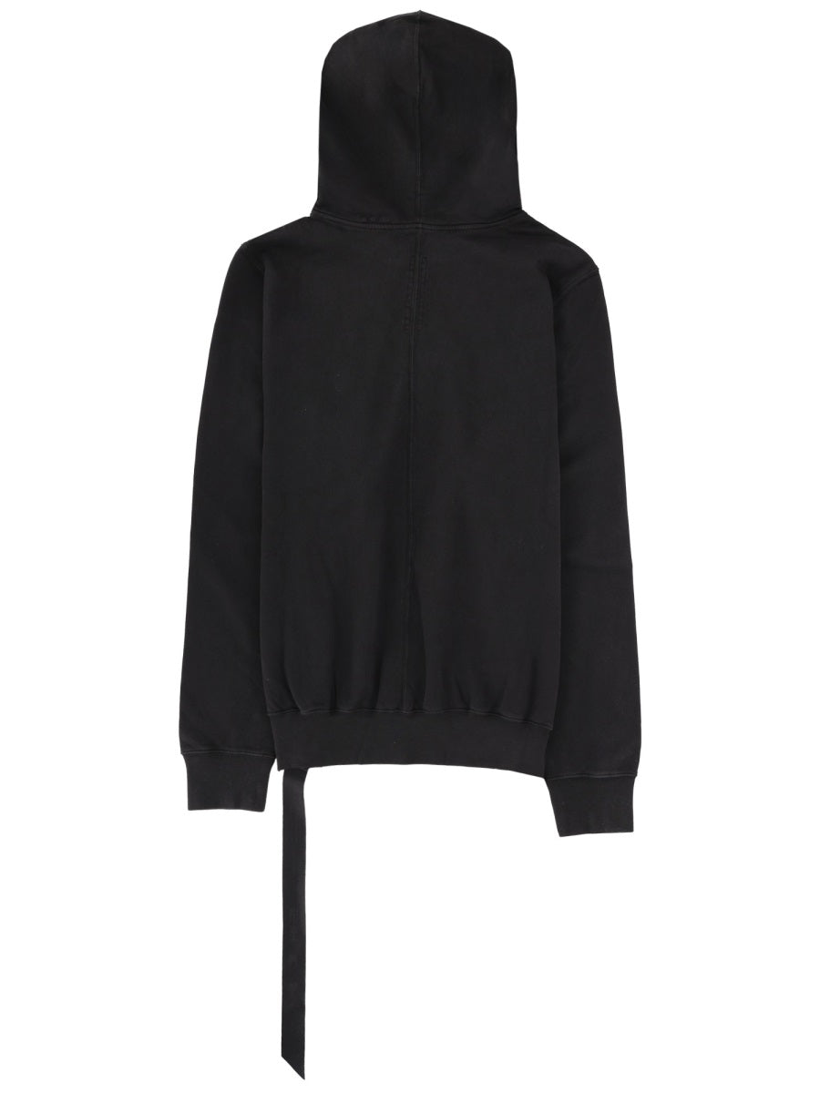 Rick Owens X Drkshdw Sweatshirts - Black | 5a4fed96d42569697d4cf5e0bafedd28d1dc0662