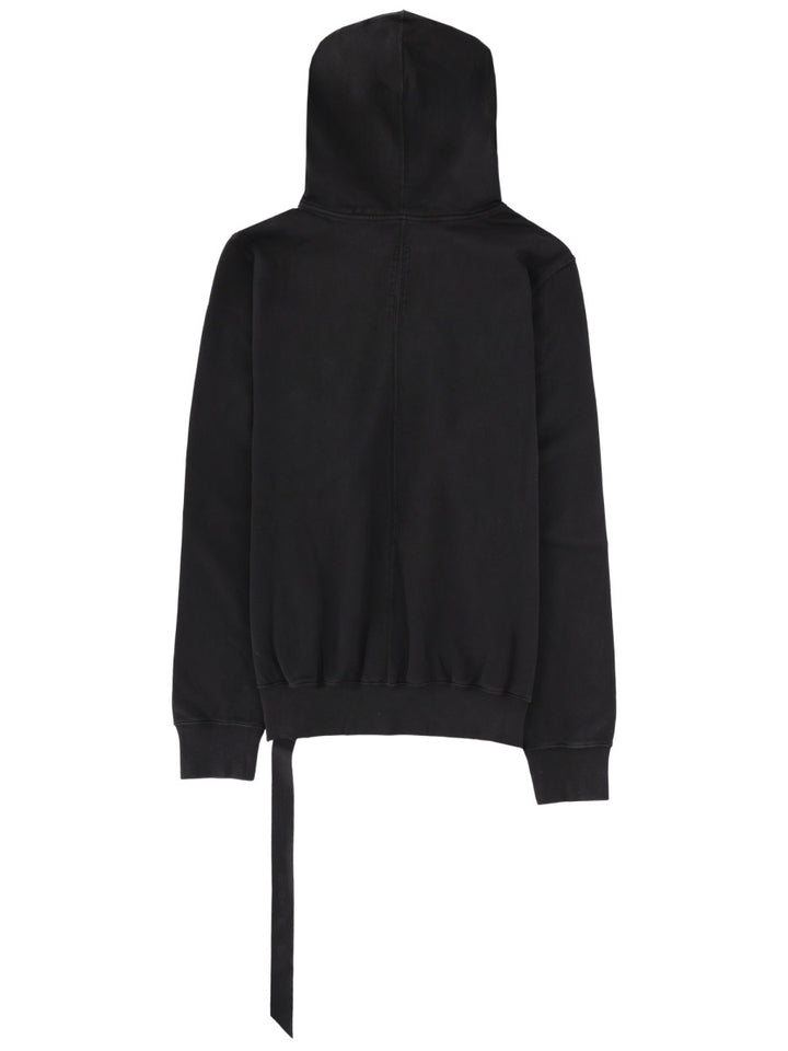 Rick Owens X Drkshdw Sweatshirts - Black | 5a4fed96d42569697d4cf5e0bafedd28d1dc0662