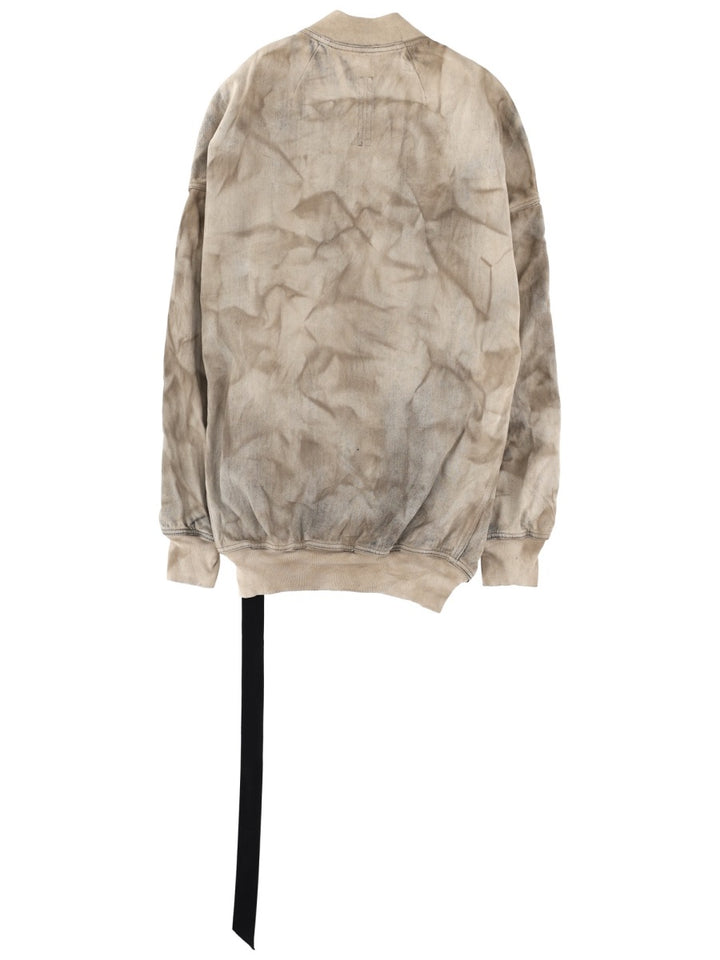 Rick Owens X Drkshdw Jackets - Beige | f2cca72fe7a80415cd31b75b0e52fcfe59c51e8b