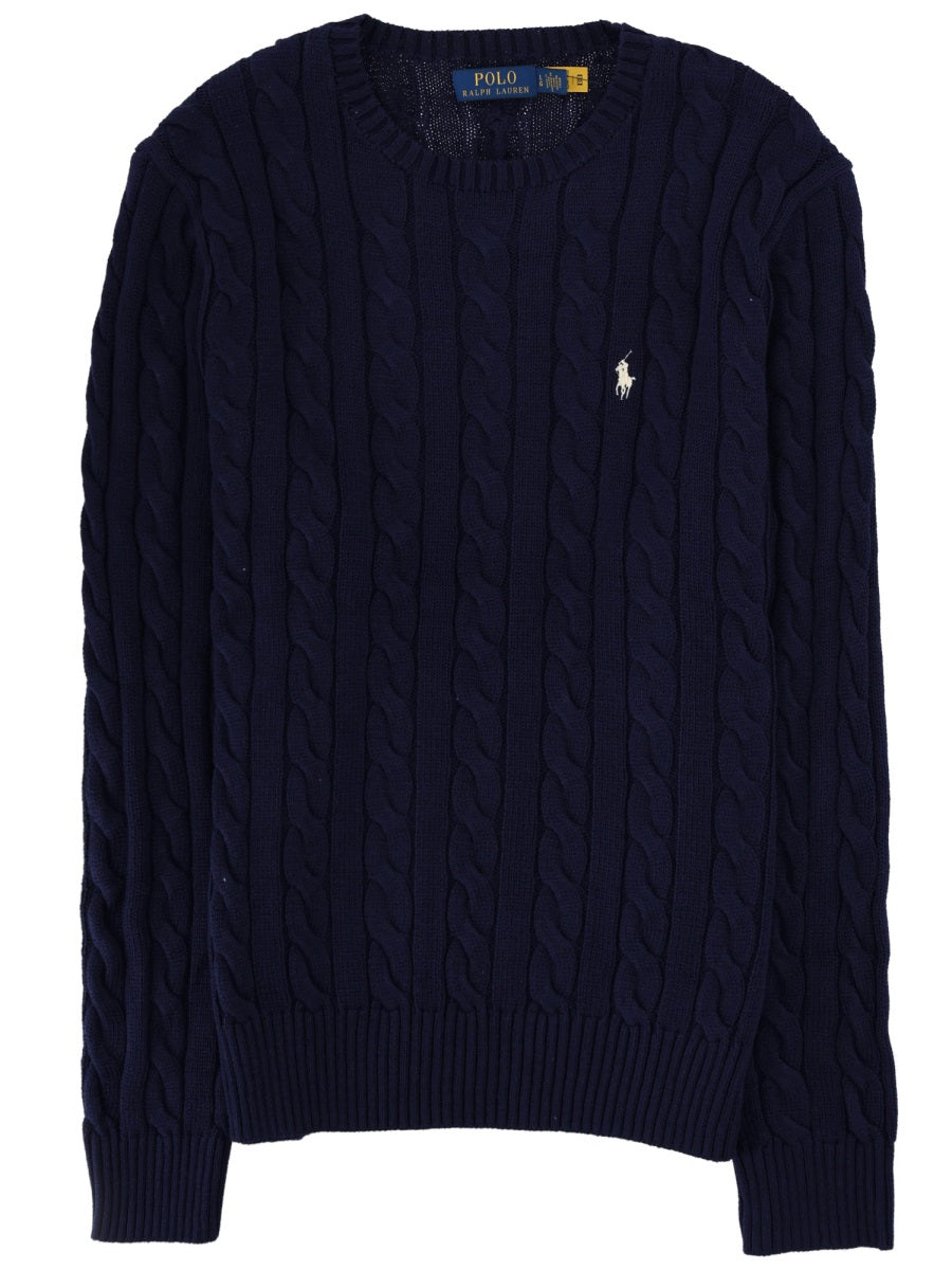 Polo Ralph Lauren Sweaters - Blue | 934a76c9a3e9a0fc4071c4f71042d32cd39857b6