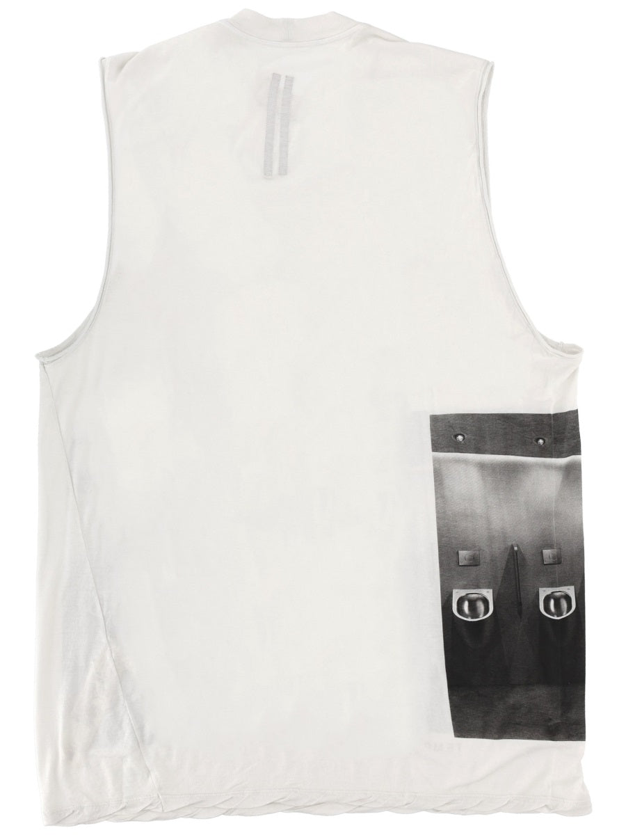 Rick Owens Tops - White | 24b0e1b2c2ac5861c539dda010992a90147ef19d