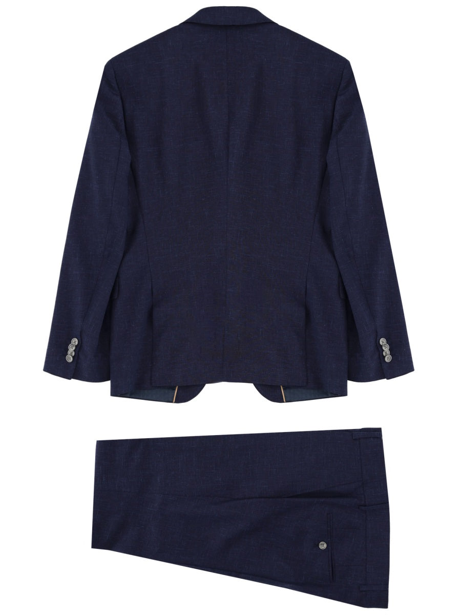 Boss Suits & Dresses - Blue | f3759cd1311d1fbbaa51c3052e20fa60c2b152f4