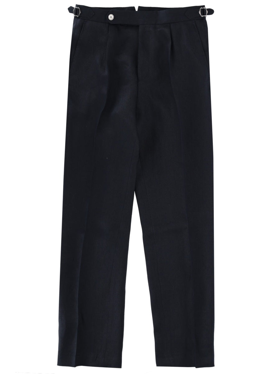 Boss Pants - Blue | 0def74833f959b4c7ec5c196c4e8452ef01ff62a