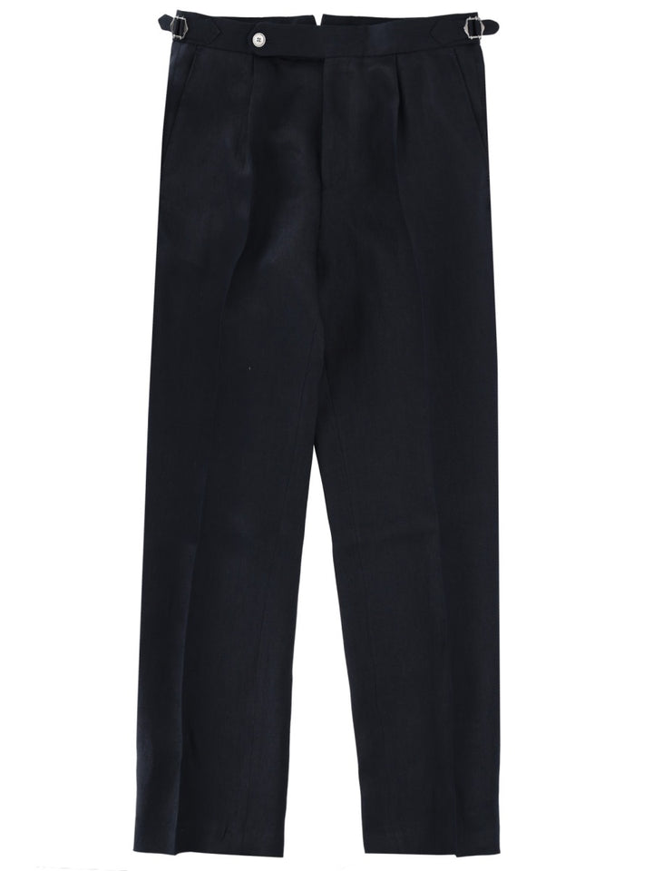 Boss Pants - Blue | 0def74833f959b4c7ec5c196c4e8452ef01ff62a