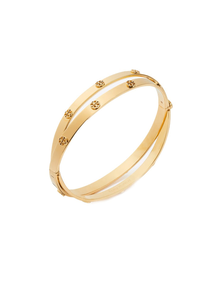 Tory Burch Bracelets - Gold | bd9246fa07a45bb6c12409dd6453afef10c1e357