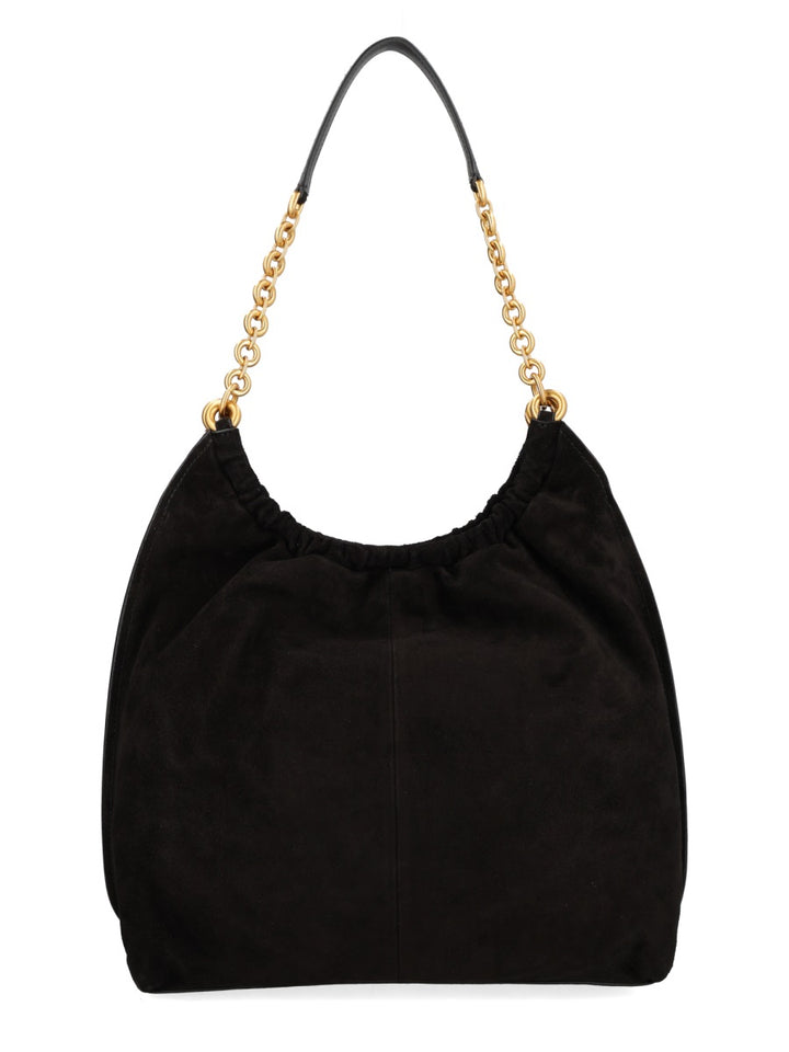 Michael Kors Shoulder Bags - Black | 457347a90feada292f77d7da8c52b193e0f3424a